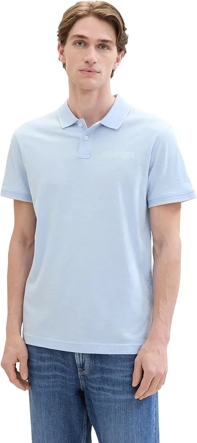 Polo para Hombre TOM TAILOR