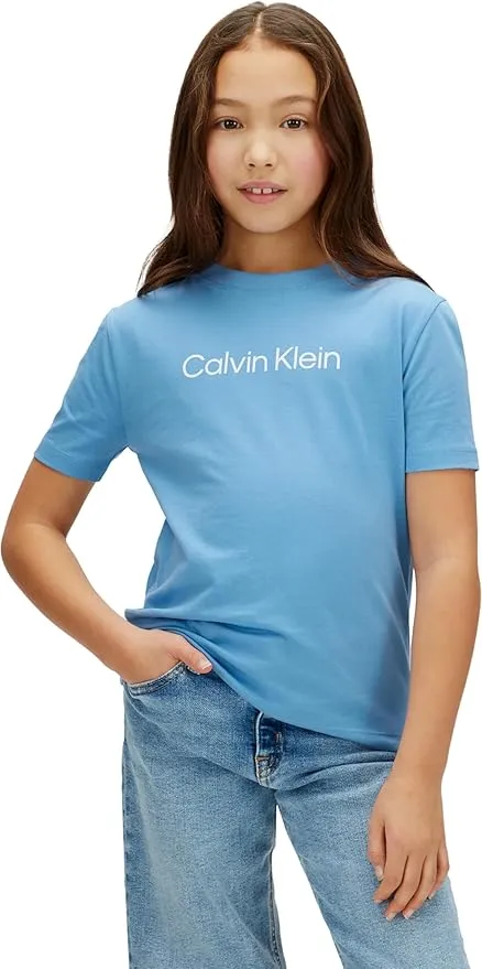 Camiseta para Niñas - CALVIN KLEIN
