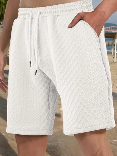 PANTALONES JACQUARD INFORMAL