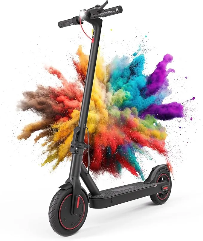 Patinete Eléctrico 350W