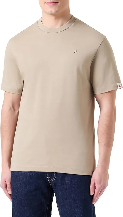 Camiseta para Hombre REPLAY