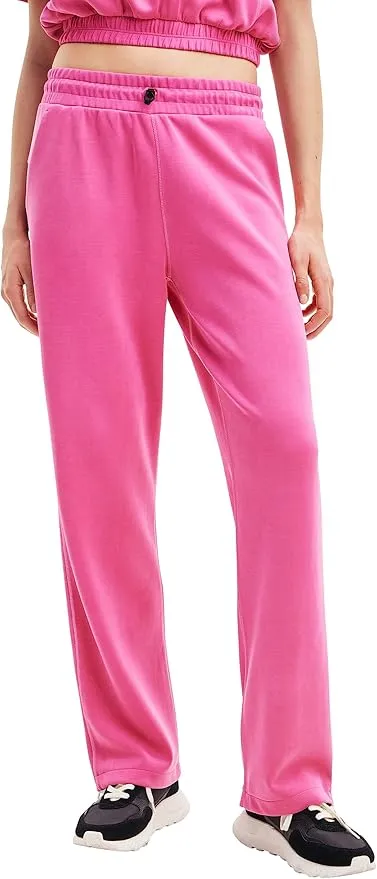 Pantalones Desigual