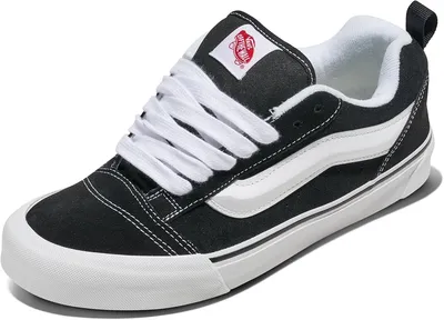 Zapatillas Vans Clásicas Negras - Talla 42 EU