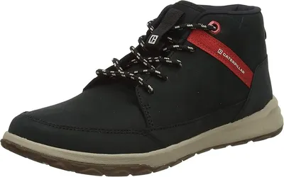 Botas para Niños - CAT