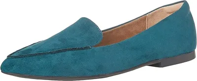 Amazon Essentials Mocasín Plano Mujer