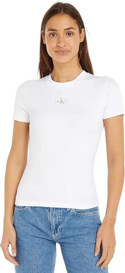 Camiseta para Mujer - CALVIN KLEIN
