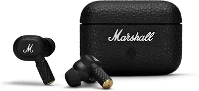 AudÃfonos Bluetooth Marshall Motif II ANC