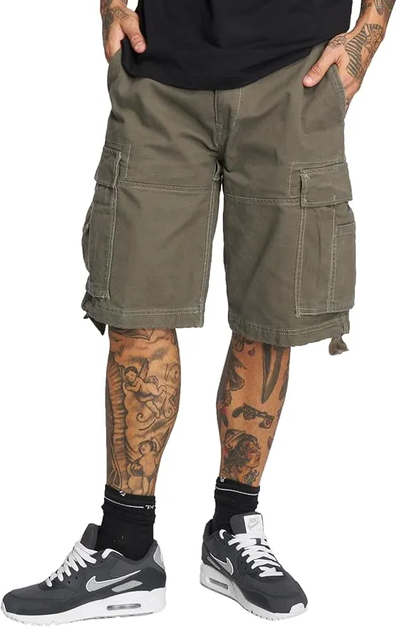 Shorts Brandit Vintage