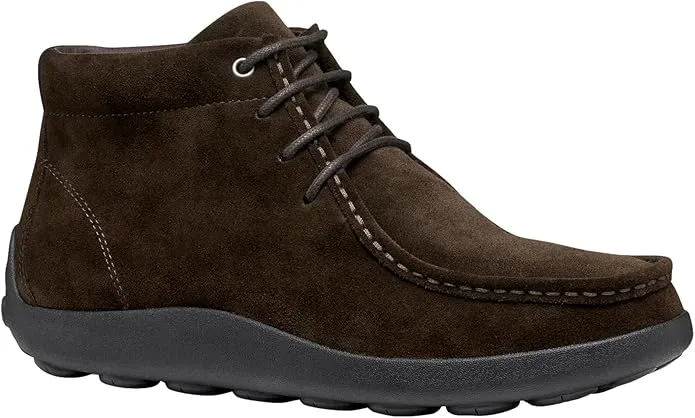 Botas de ante para Hombre - GEOX