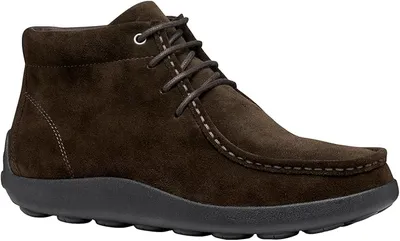 Botas de ante para Hombre - GEOX