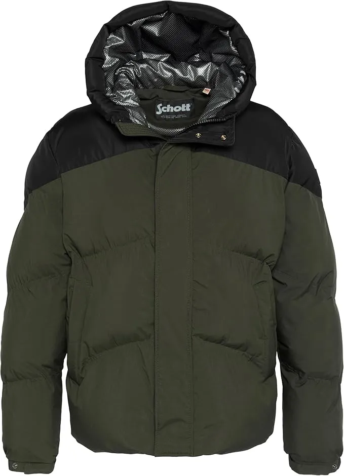 Chaqueta para Hombre - SCHOTT NYC