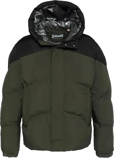 Chaqueta para Hombre - SCHOTT NYC