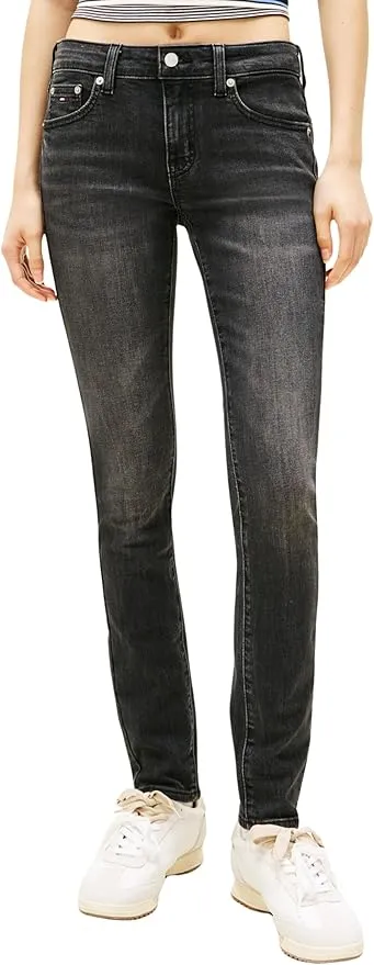 Vaqueros para Mujer - TOMMY JEANS