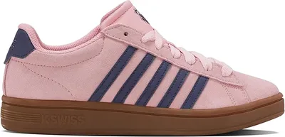 Zapatillas de cuero para Mujer - K-SWISS
