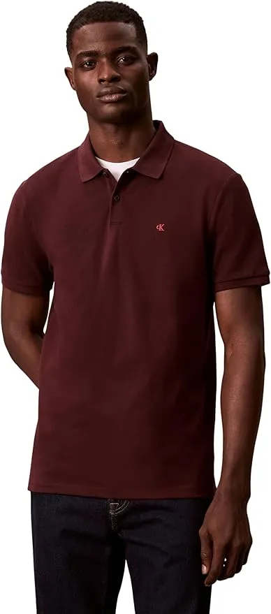 Polo para Hombre - CALVIN KLEIN