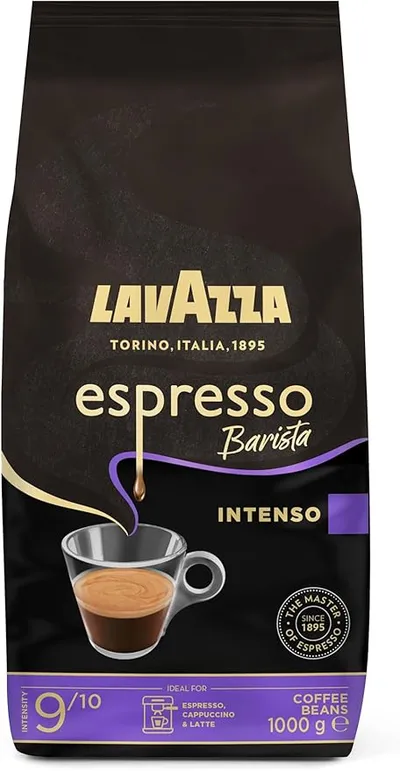 Lavazza Barista Intenso 1KG