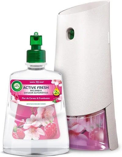 Air Wick Active Fresh Spray Automático