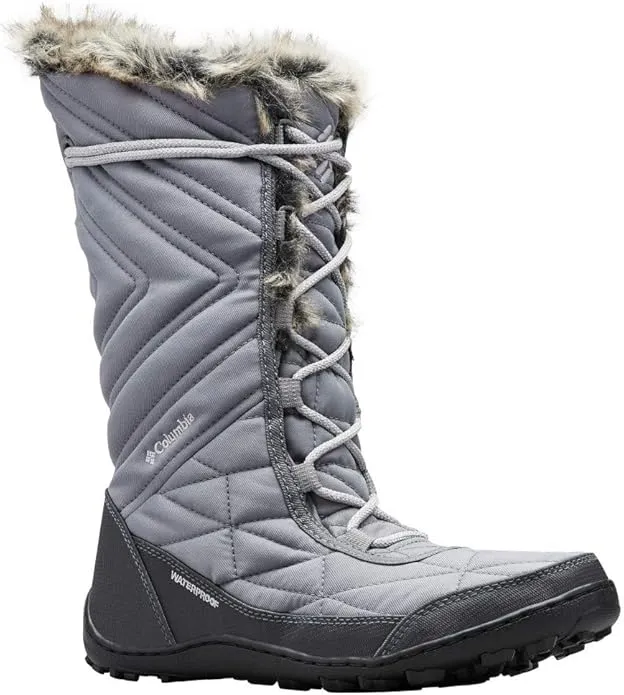 Botas para Mujer - COLUMBIA