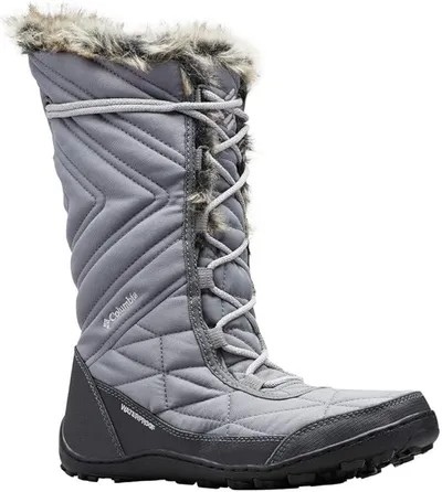 Botas para Mujer - COLUMBIA