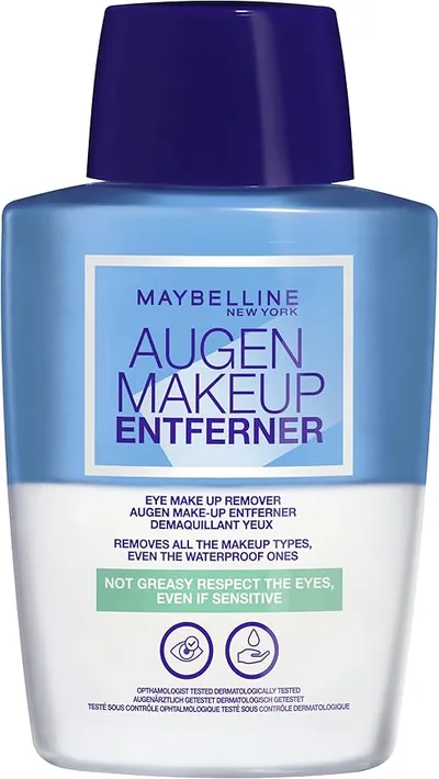 Maybelline Desmaquillante de ojos de jade