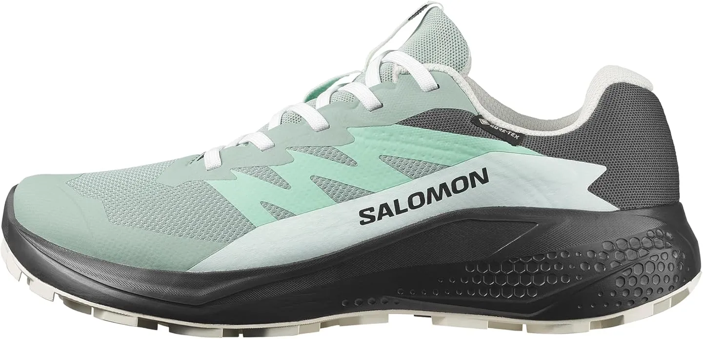 Zapatillas para Mujer SALOMON ALPHAGLIDE Gore-Tex
