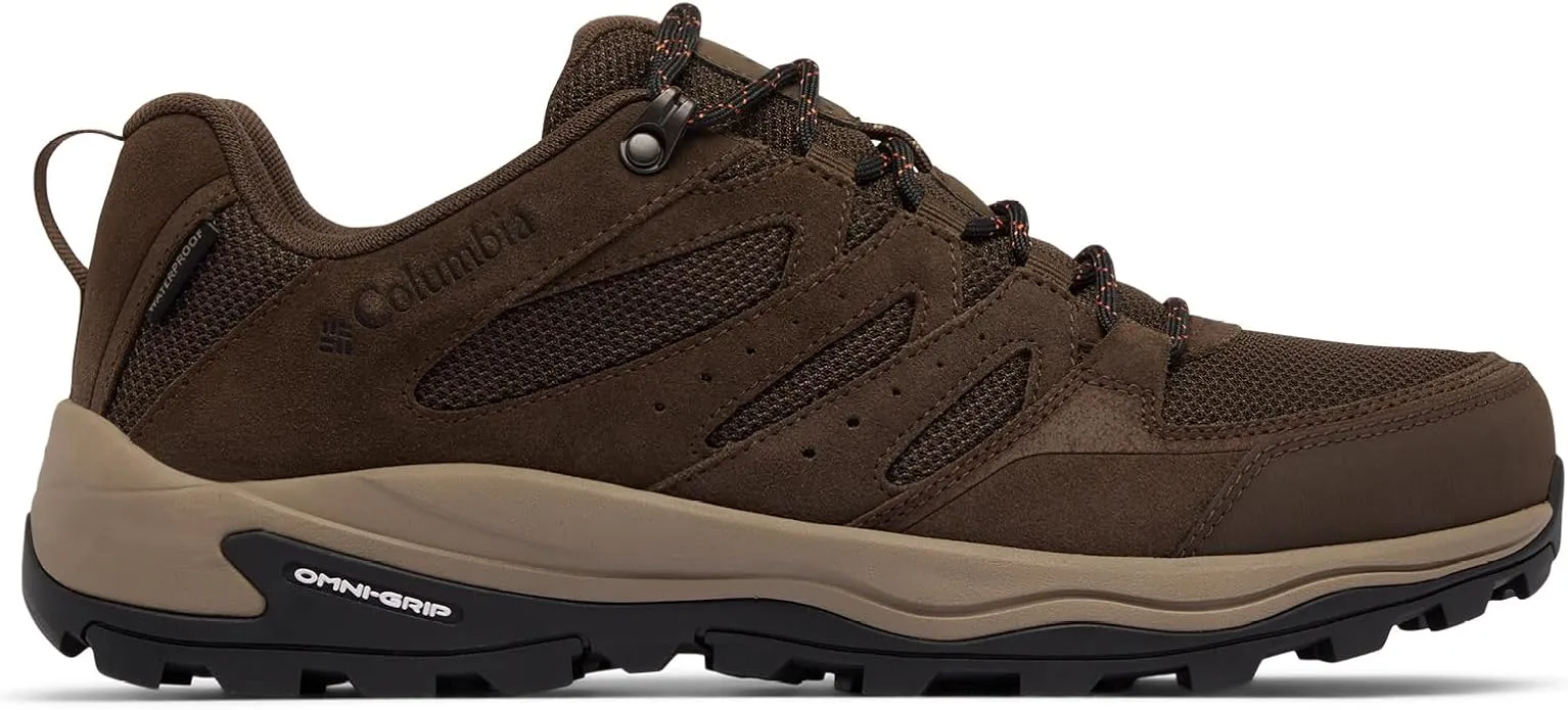 Calzado de cuero para Hombre - COLUMBIA