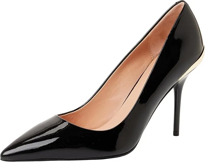 Zapatos de cuero para Mujer - LOVE MOSCHINO