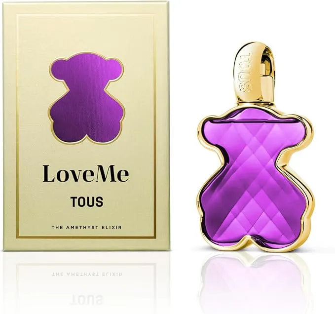Tous LoveMe Amethyst Elixir 90 ml