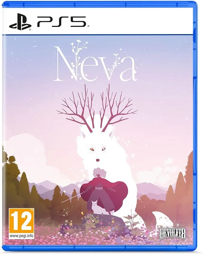 Neva - Juego para PS5