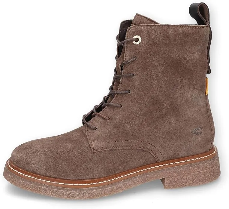 Botas de cuero para Mujer - CAMEL ACTIVE