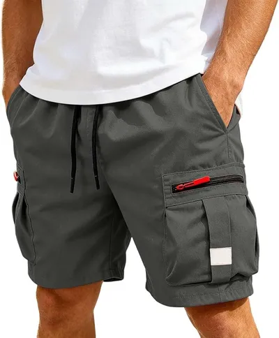 Pantalones Cargo