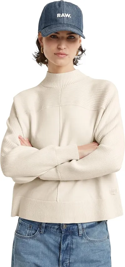 Jersey para Mujer - G-STAR