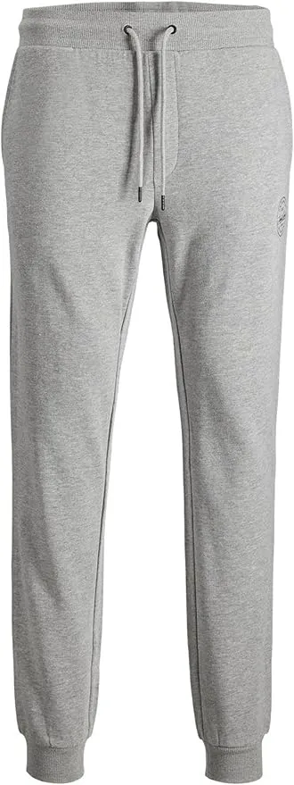 Jack & Jones Nos Hombre Jjigordon Jjshark Sweat Pants Viy Noos Pantalones de Deporte