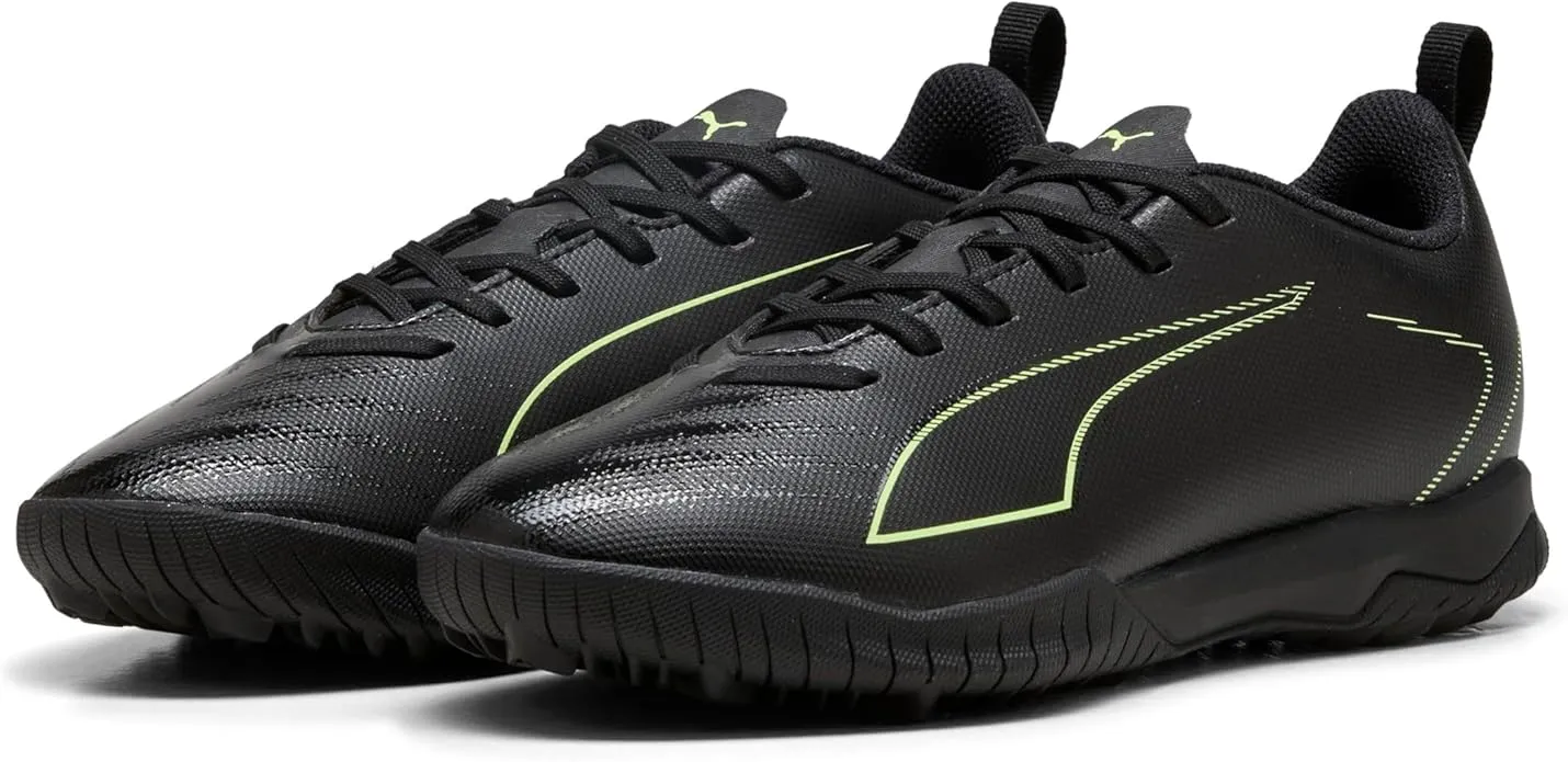 PUMA Ultra 6 Play TT JrSoccer Tenis Unisex para Niños