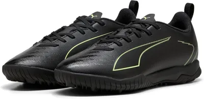 PUMA Ultra 6 Play TT JrSoccer Tenis Unisex para Niños