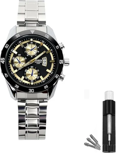 BOSCK Reloj para Hombre