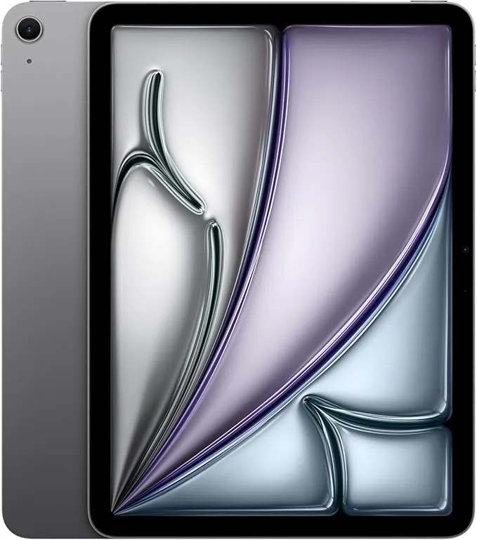 Apple iPad Air 11" (M4) 256GB Gris Espacial con Wi-Fi 7