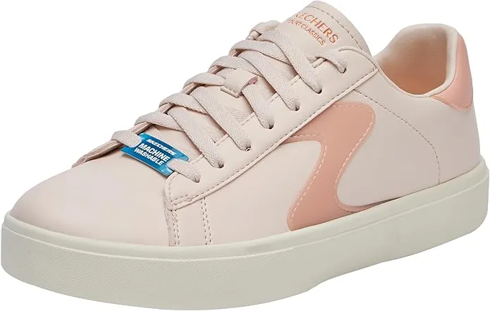 Skechers Eden LX-Top Grade - Tenis con Cordones para Mujer