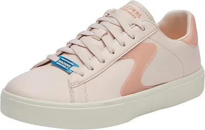 Skechers Eden LX-Top Grade - Tenis con Cordones para Mujer