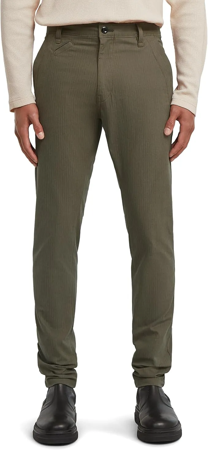 Pantalones G-STAR Bronson 3.0 Slim Chino para Hombre