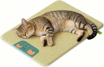 Manta refrescante para Mascotas (90x70)