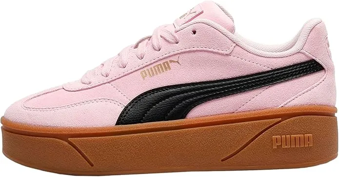 Zapatillas de cuero para Mujer - PUMA
