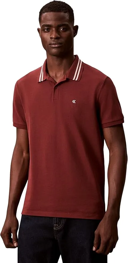 Polo para Hombre Calvin Klein
