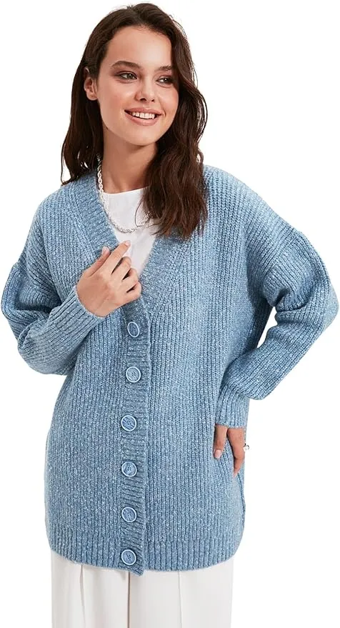 Cárdigan para Mujer TRENDYOL