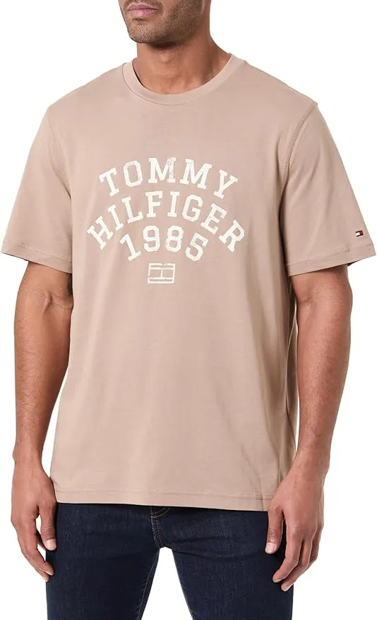 Camiseta para Hombre TOMMY HILFIGER