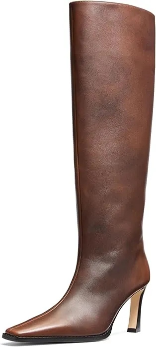 Botas de cuero para Mujer - MICHAEL KORS