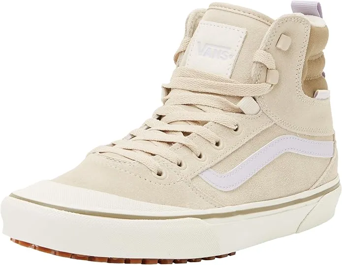 Zapatillas de ante para Mujer - VANS