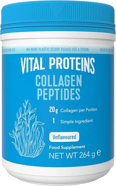 Vital Proteins Colágeno