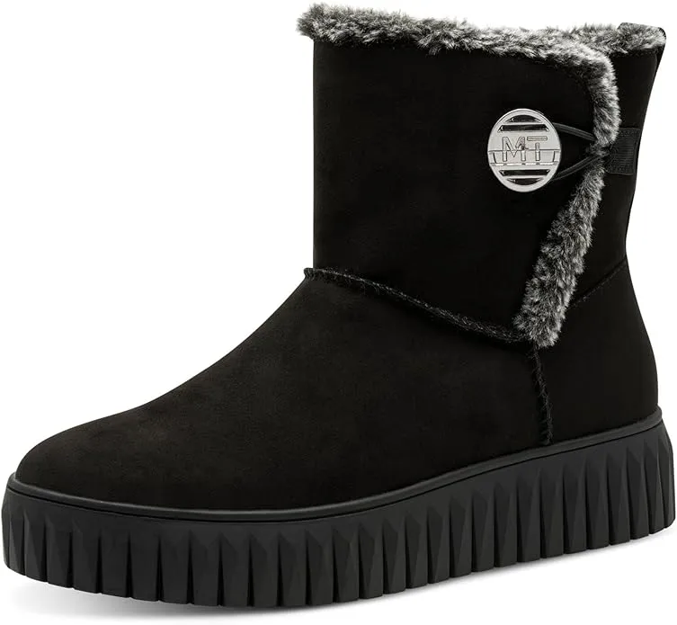 Botas para Mujer MARCO TOZZI