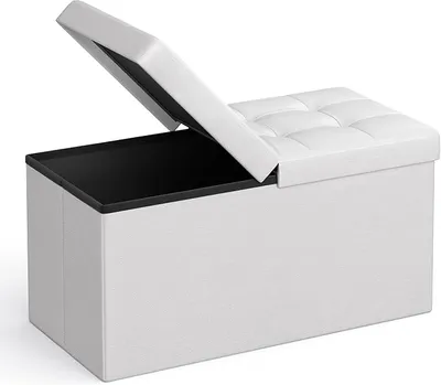 BANCO ALMACENAJE SONGMICS LSF45WT